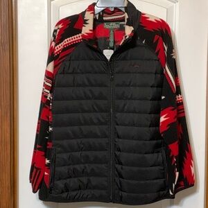 NWT Ralph Lauren winter jacket.